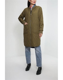 Удлиненная куртка-бомбер S.oliver