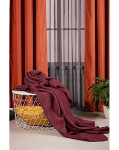 Плед Datch Moroshka