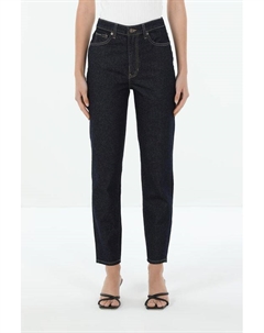 Джинсы однотонные Guess jeans