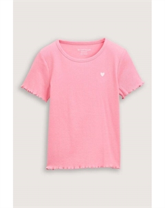 Футболка хлопковая Tom tailor