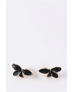 Серьги Hatparad