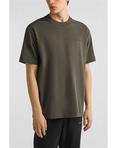 Футболка хлопковая Marc o'polo