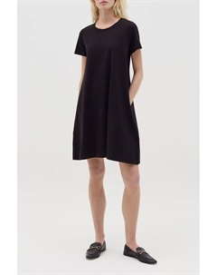 Платье хлопковое свободного кроя Ovs