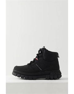 Ботинки утепленные Tommy hilfiger