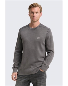 Джемпер хлопковый Tom tailor