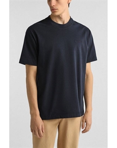 Футболка хлопковая Marc o'polo