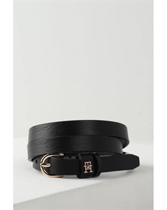 Ремень кожаный Tommy hilfiger