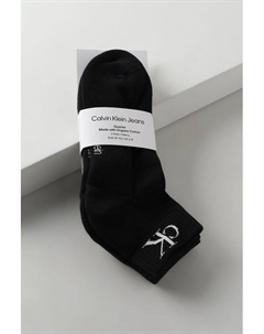 Набор из 2 пар укороченных носков Calvin klein