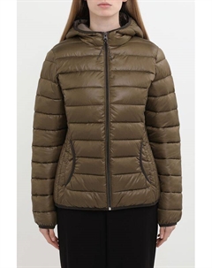 Куртка утепленная с капюшоном S.oliver