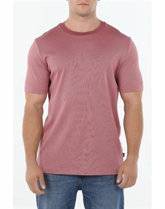 Футболка хлопковая Boss