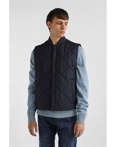 Жилет утепленный стеганый Boss