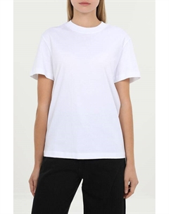 Футболка хлопковая Calvin klein