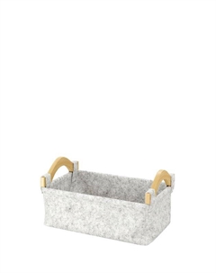 Корзина для ванной комнаты S Wasserkraft