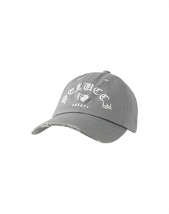 Кепка хлопковая с логотипом Belucci