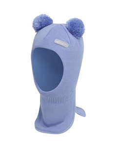 Шапка-шлем с добавлением шерсти Gioco