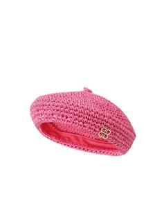 Берет вязаный Belucci