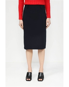 Юбка миди однотонная Ovs