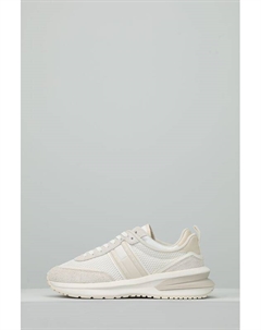 Кроссовки кожаные Tommy hilfiger