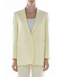 Пиджак с карманами Cinque