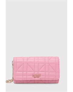 Сумка кросс-боди стеганая Assia Guess