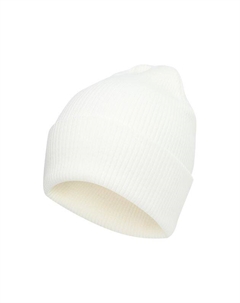 Шапка из смесовой шерсти Gioco