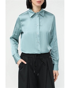 Рубашка атласная Ovs