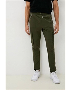 Брюки-карго на кулиске The couture club