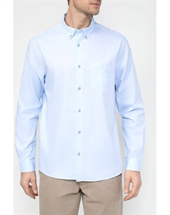 Хлопковая рубашка Marco di radi