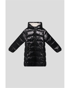 Куртка утепленная с капюшоном Ovs