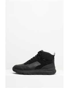 Ботинки комбинированные Geox