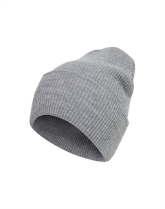 Шапка-бини из смесовой шерсти Gioco