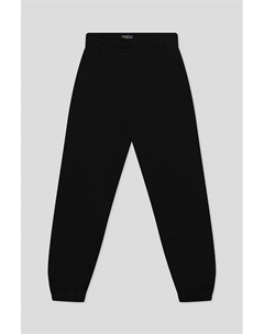 Брюки хлопковые на кулиске Ovs