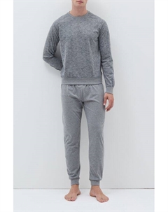 Пижама из лонгслива и брюк Ovs
