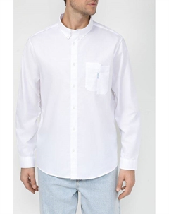 Хлопковая рубашка Marco di radi