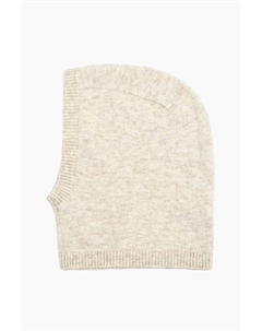 Капор из смесовой шерсти Urban tiger