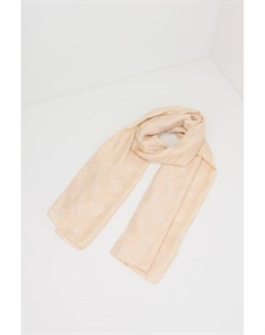 Шарф с логотипом Guess