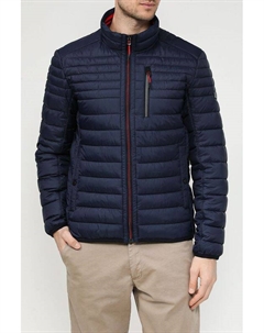 Куртка утепленная с воротником стойкой S.oliver