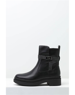 Ботинки комбинированные Guess