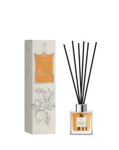 Диффузор ароматический Сицилийский апельсин Bago home