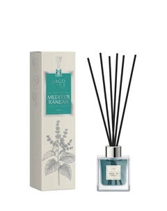 Диффузор ароматический Лазурный берег Bago home