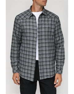 Сорочка из смесового хлопка Marco di radi