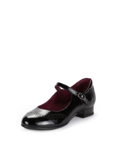 Туфли на ремешке Elegami