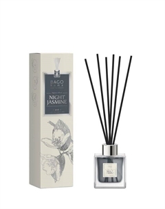 Диффузор ароматический Цветущий жасмин Bago home
