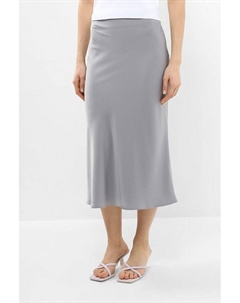 Юбка атласная расклешенная Trends brands base