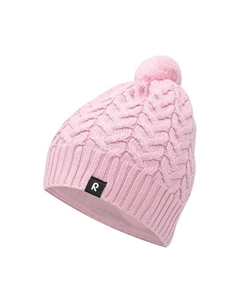 Вязанная шапка из шерсти мериноса Reima