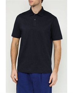 Поло хлопковое Marc o'polo