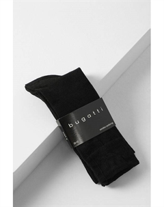 Набор из двух пар классических носков Bugatti