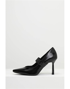 Туфли с эластичным ремешком Hugo