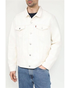 Куртка джинсовая с карманами Levi's®