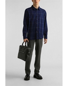 Рубашка хлопковая Pepe jeans